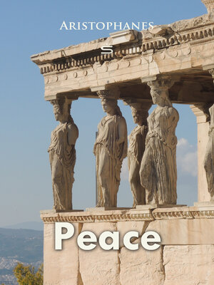 cover image of Peace